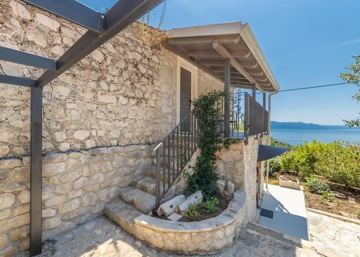 Kuca Kalma Casa de Férias Zaostrog
