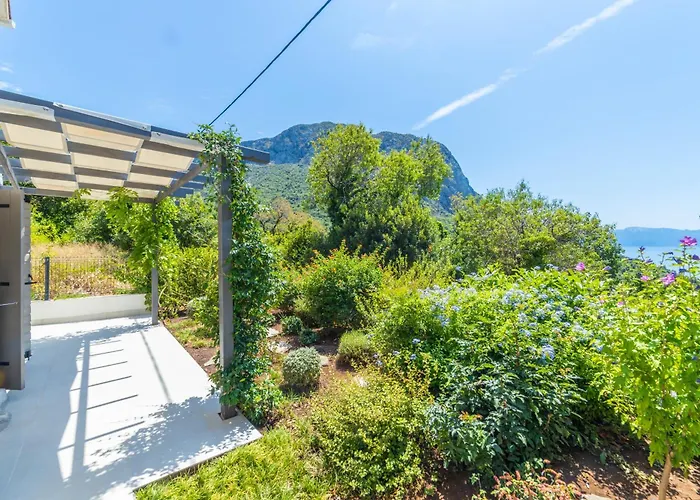 Kuca Kalma Dom wakacyjny *