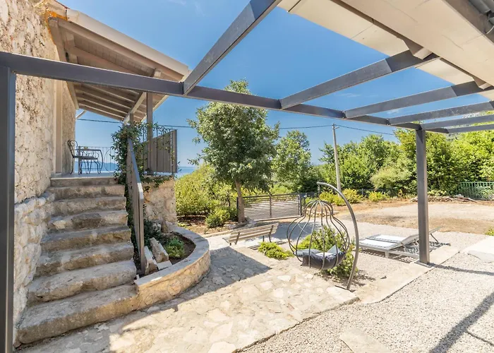 Kuca Kalma Casa de Férias Zaostrog